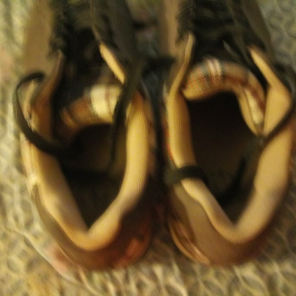 Bitter and twisted mens casual shoes sz 10.5